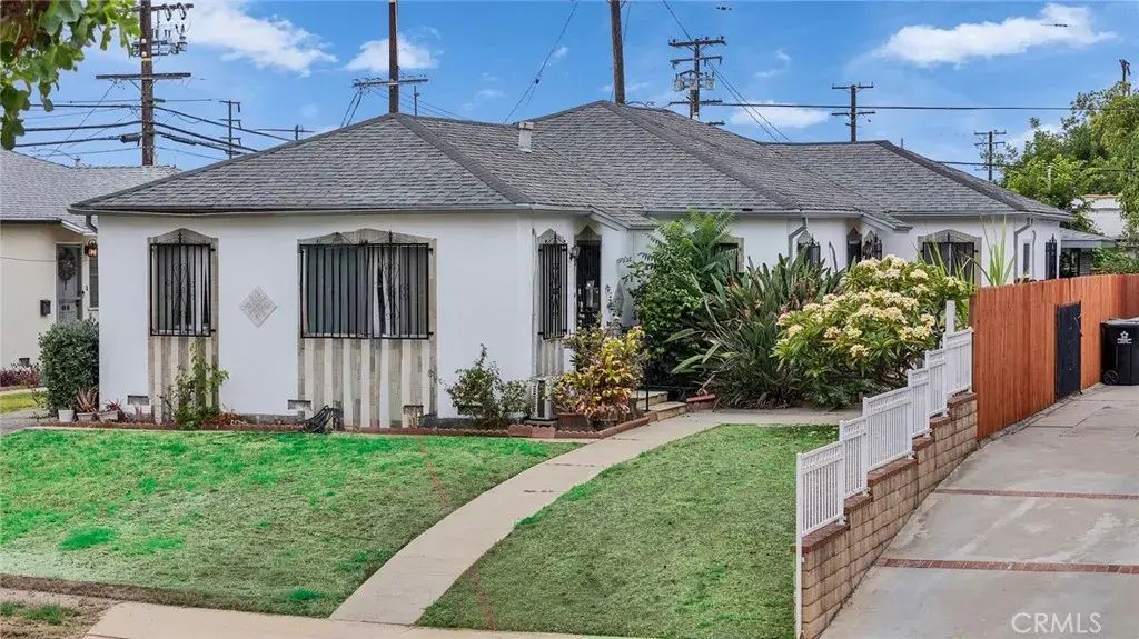 1305 S Ethel, Alhambra