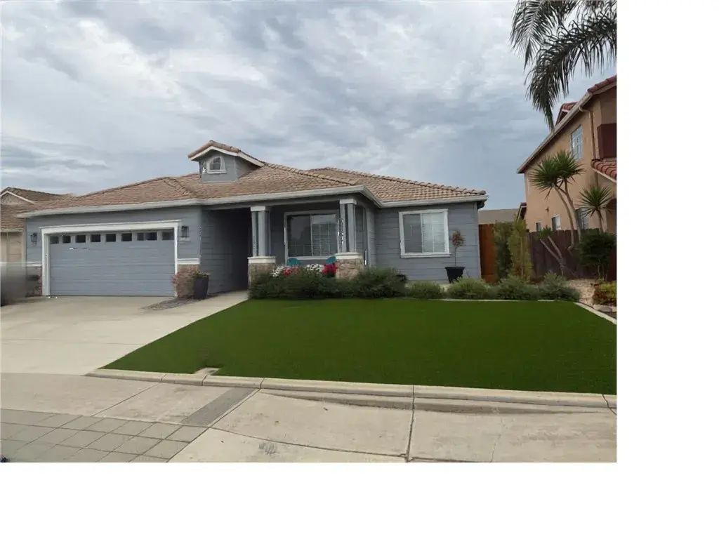 4581 Magnolia Drive, Turlock