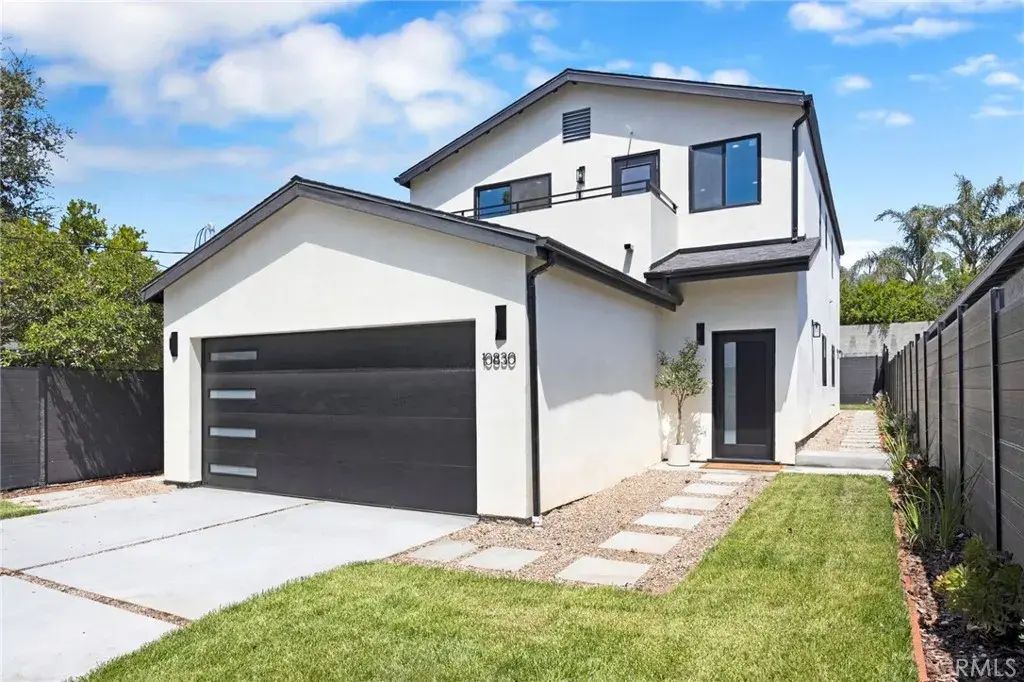 10830 Mather, Sunland