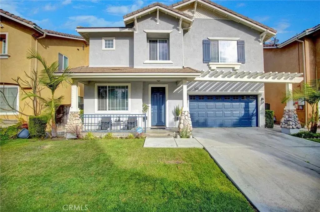11265 Creekdale Way, Riverside