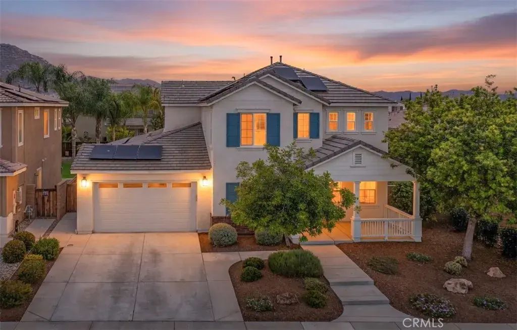 28160 Millstream Court, Menifee