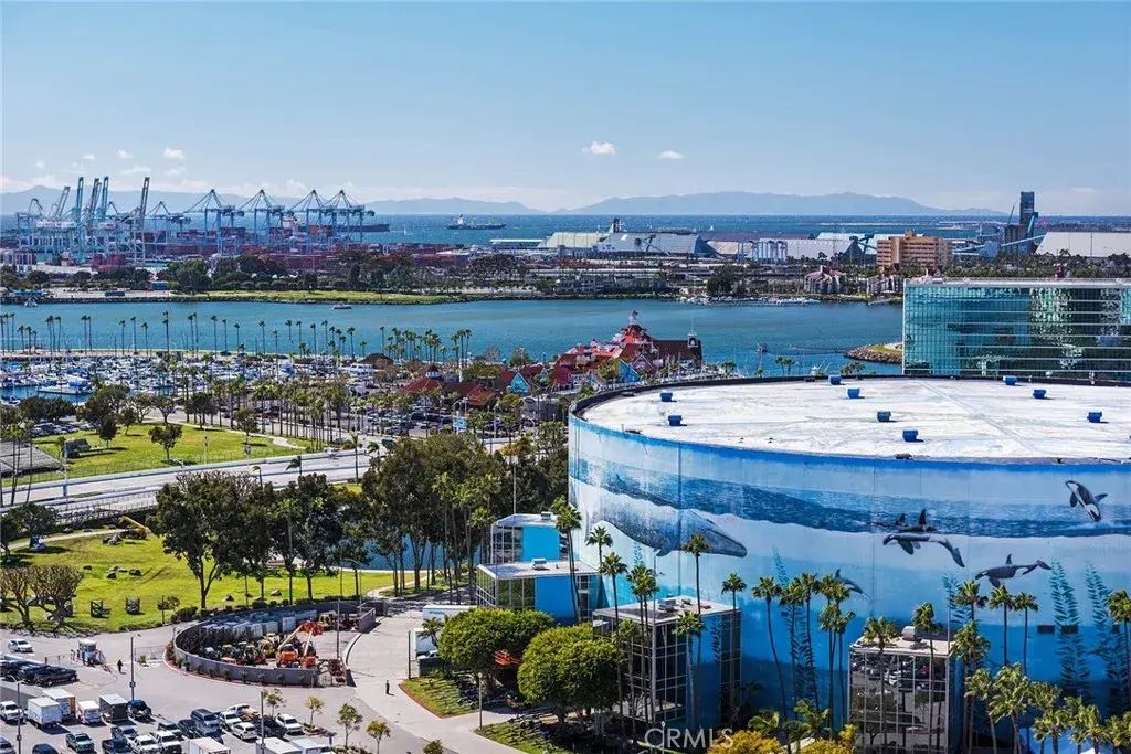 488 E Ocean Boulevard 717, Long Beach
