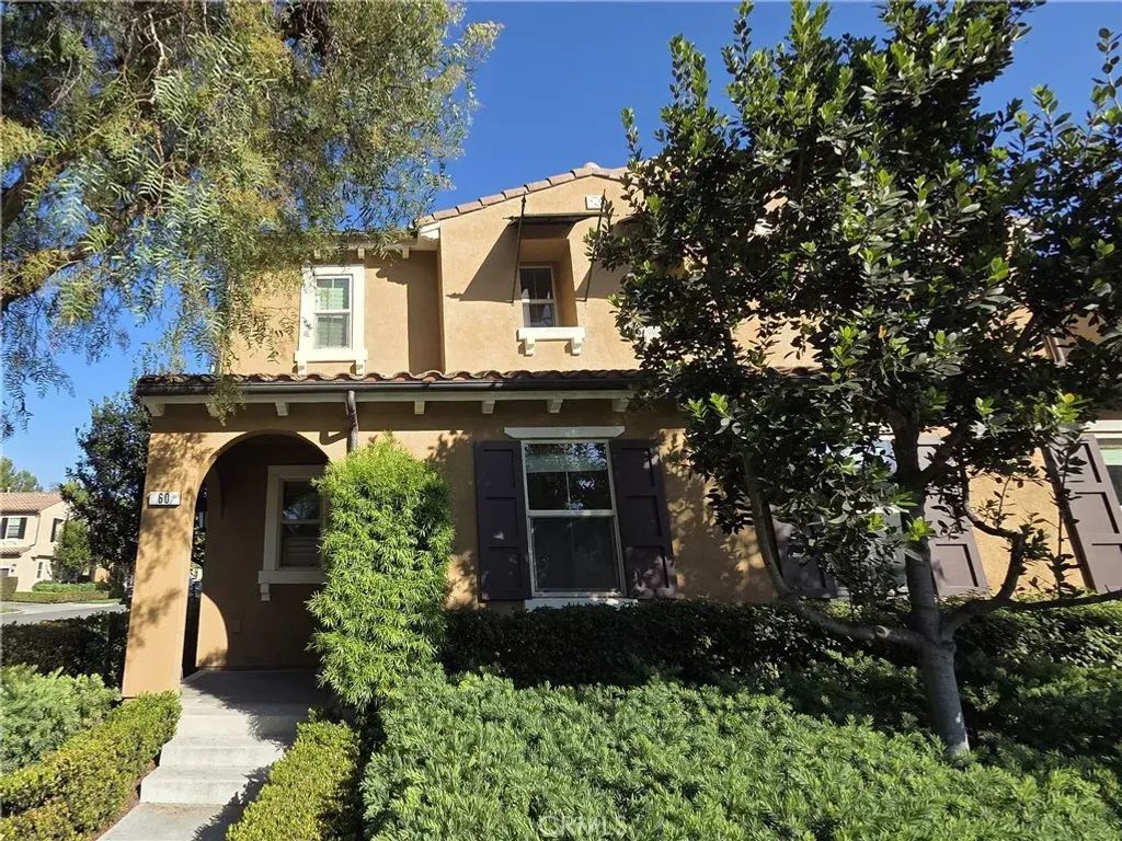 60 Keepsake, Irvine