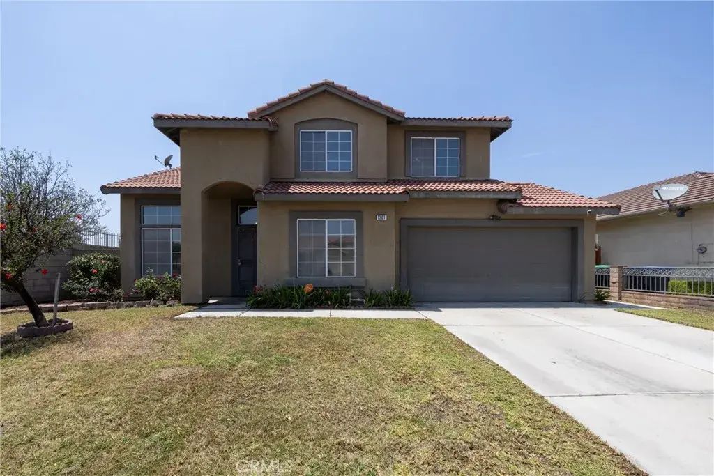 1201 Amador, Colton