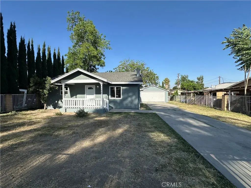 7161 Tippecanoe Avenue, San Bernardino