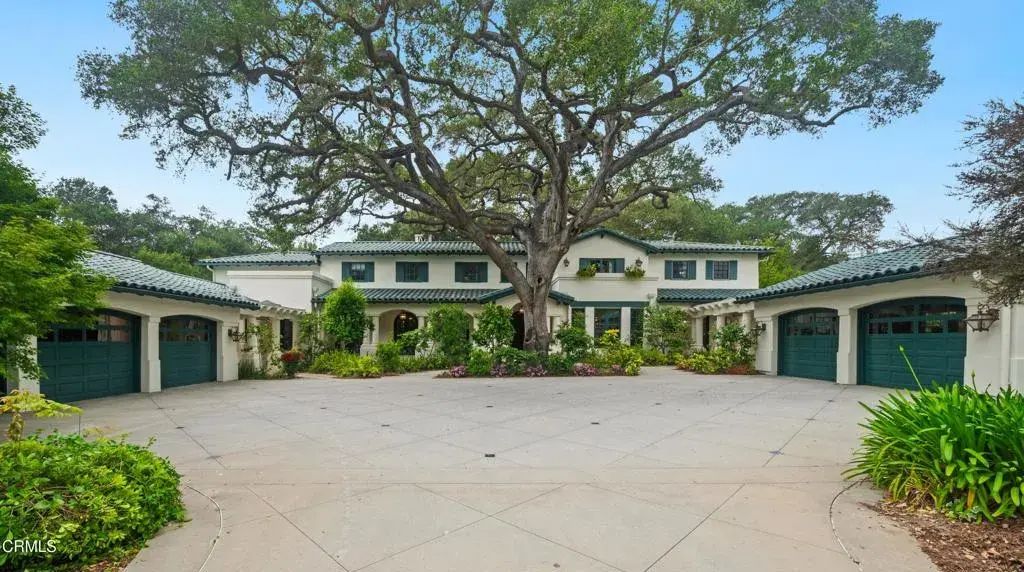 519 Meadow Grove Street, La Canada Flintridge