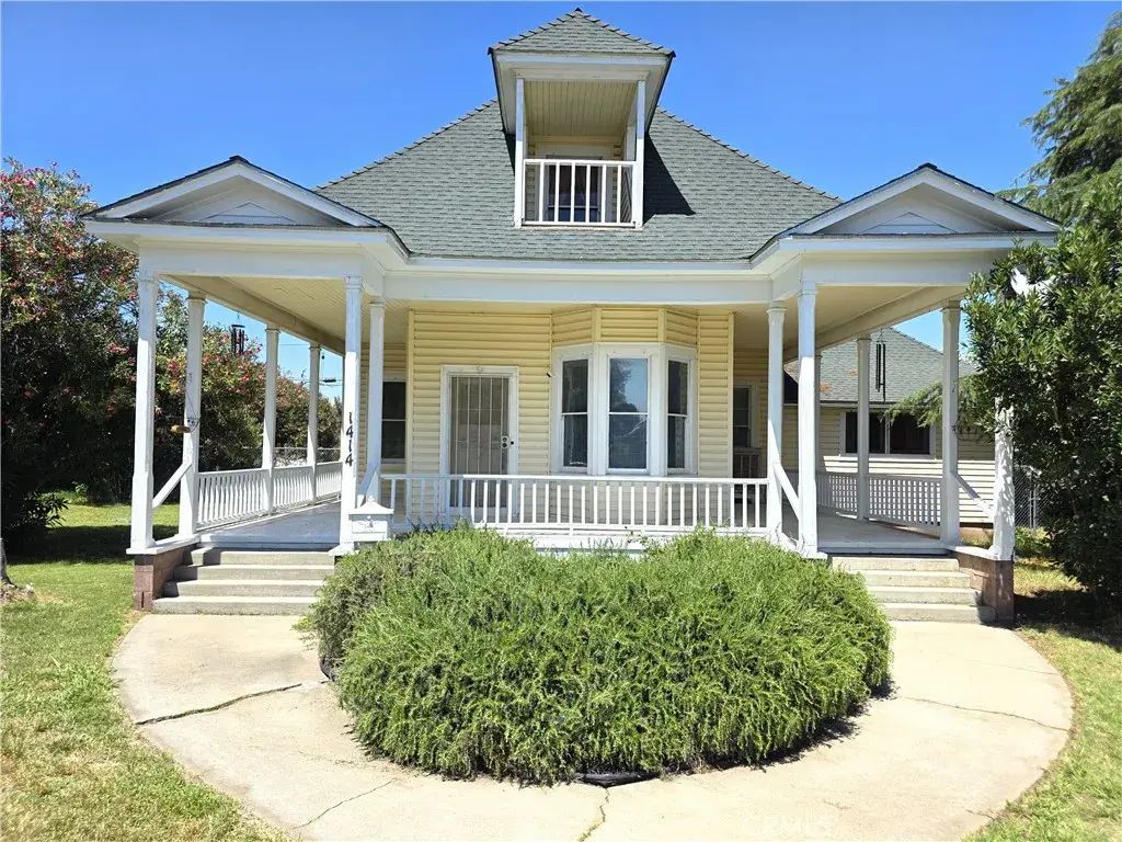 1414 Marin, Corning