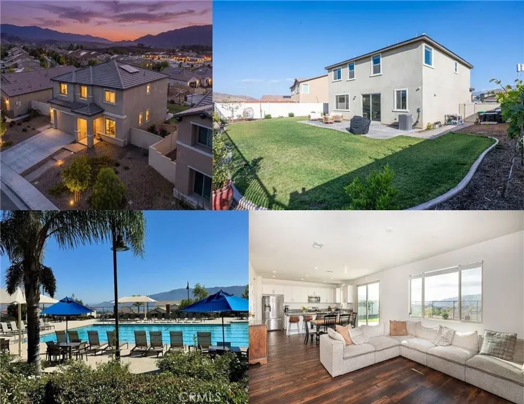 4204 Ladrillo, Lake Elsinore