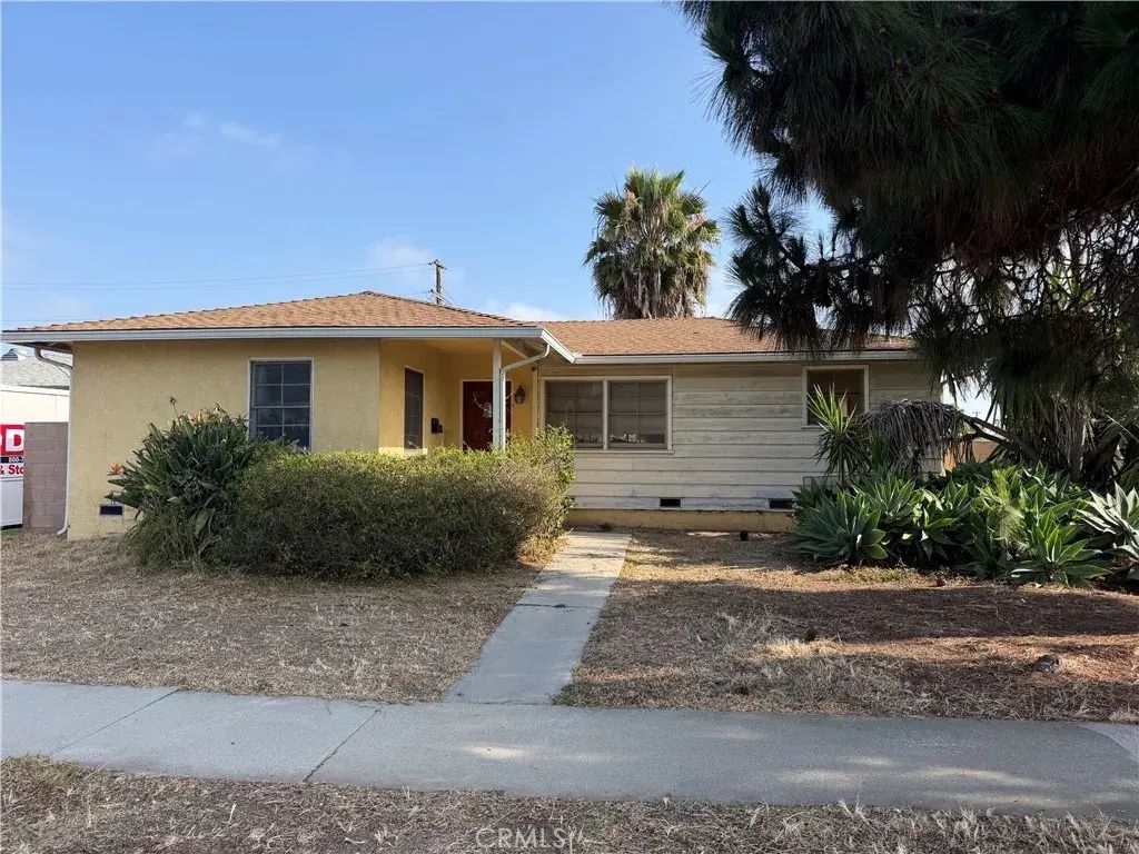 2903 W 140th, Gardena