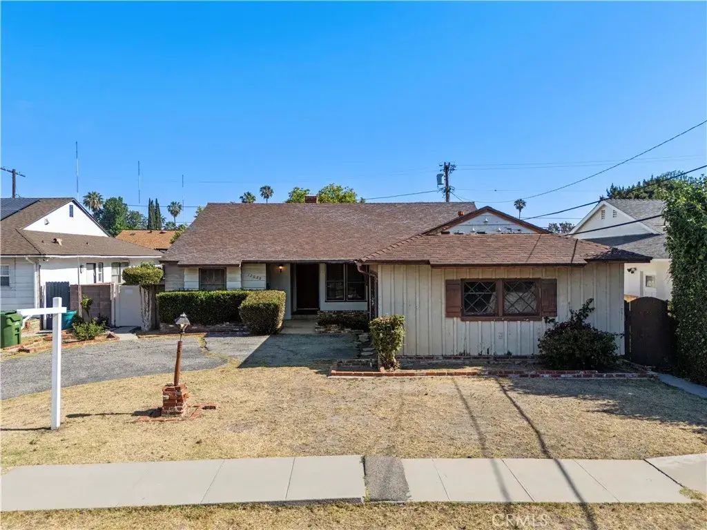 12635 Cumpston Street, Valley Village