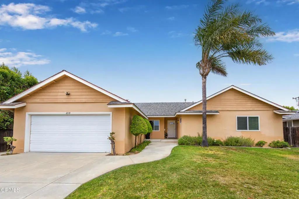 2119 Dunnigan Street, Camarillo