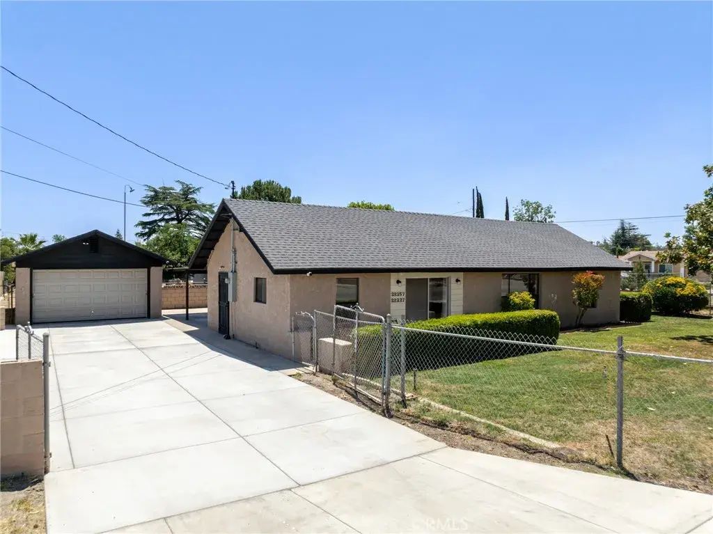 32357 Avenue East, Yucaipa
