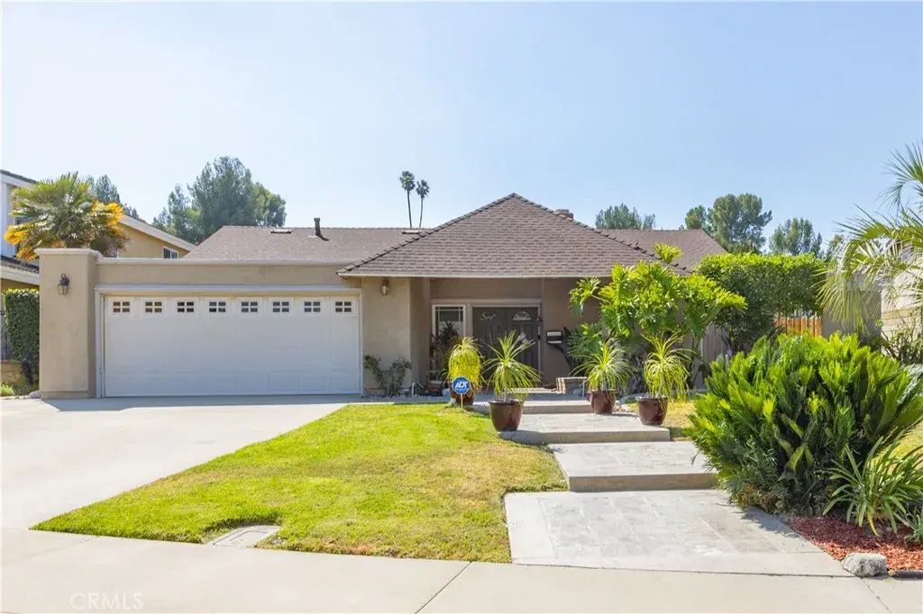 1317 Holly Leaf, Diamond Bar