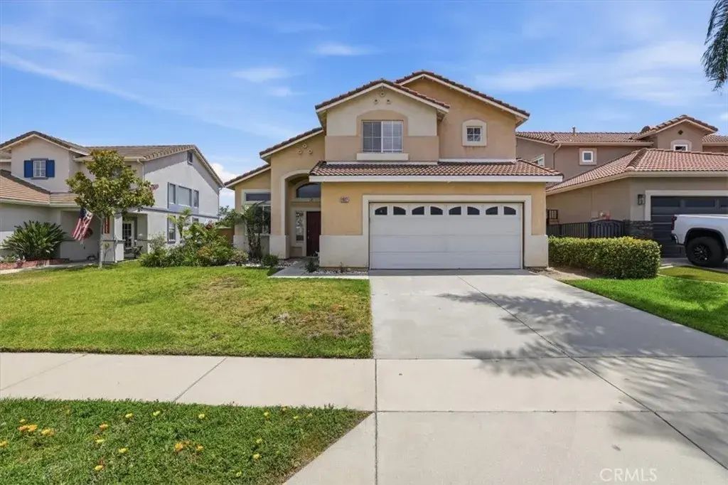 11927 Stegmeir, Rancho Cucamonga