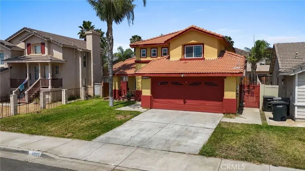 3707 Sonoma Oaks Avenue, Perris