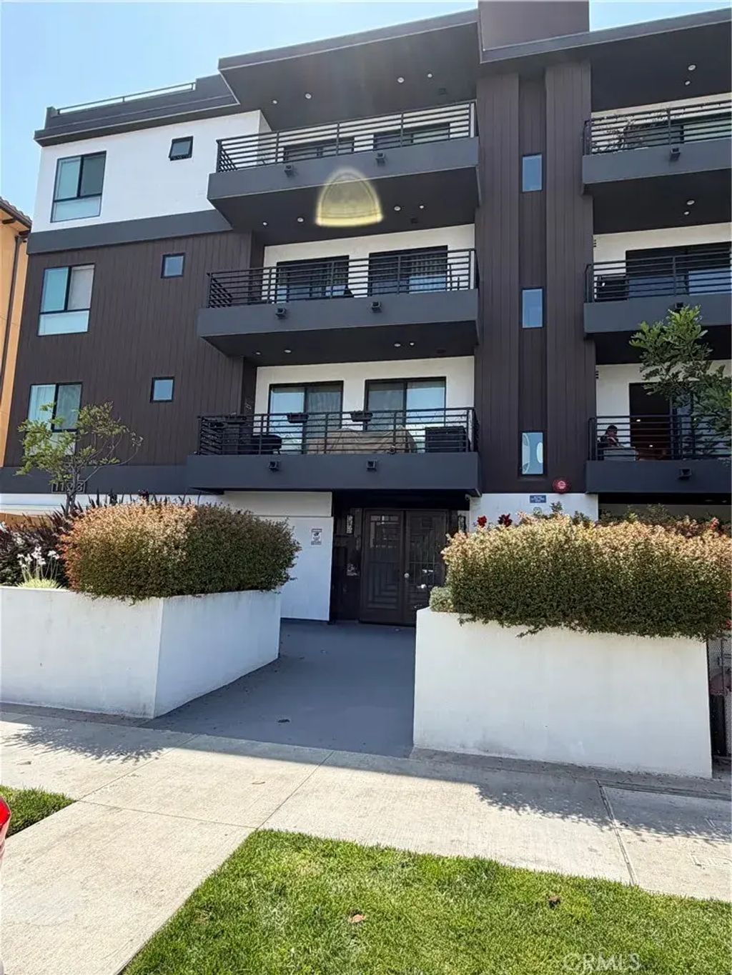 1123 S Shenandoah 303, Los Angeles