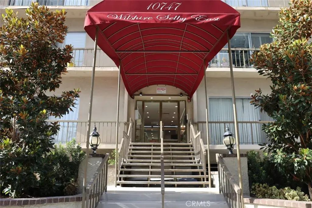 10747 Wilshire 505, Los Angeles