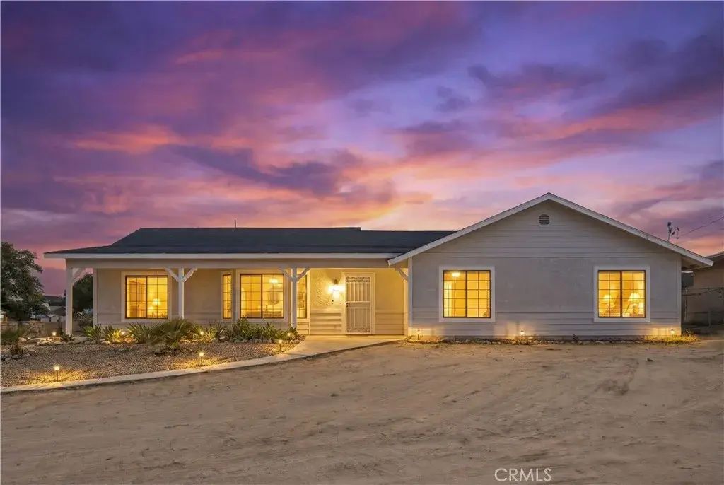 7596 Arcadia Avenue, Hesperia
