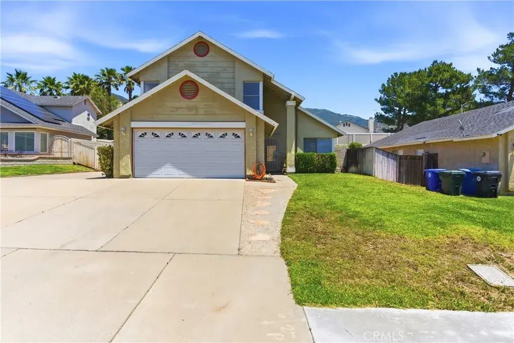 2634 Akron, San Bernardino