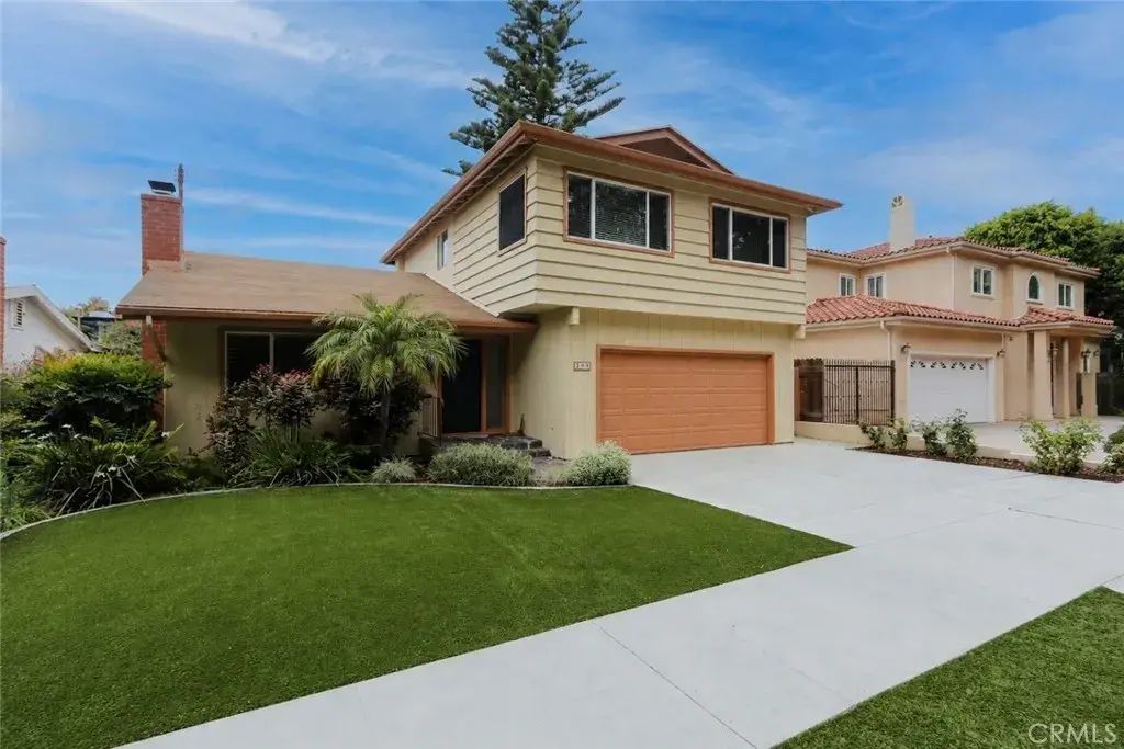 371 Manila, Long Beach