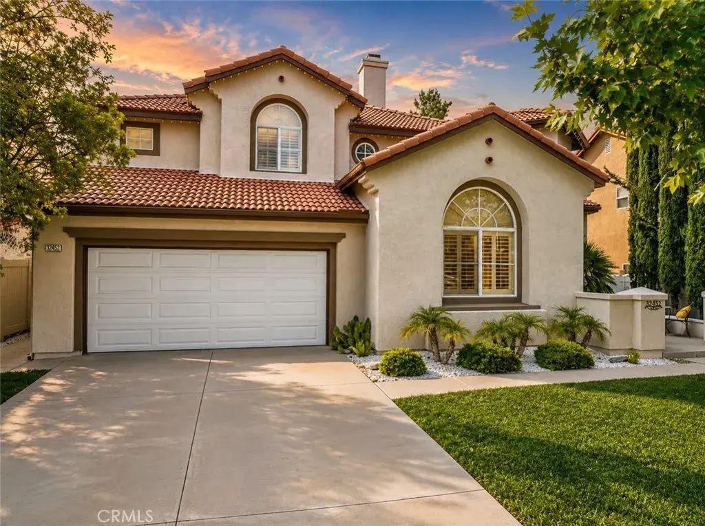 32452 San Marco, Temecula