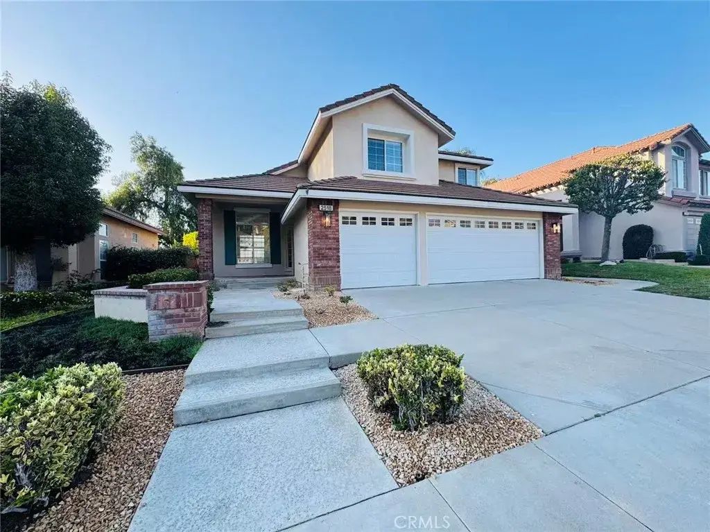 2518 Paseo Del Palacio, Chino Hills