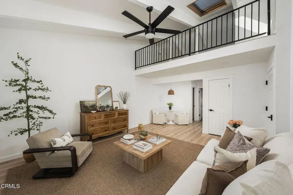 864 Highland Drive 6, Santa Barbara
