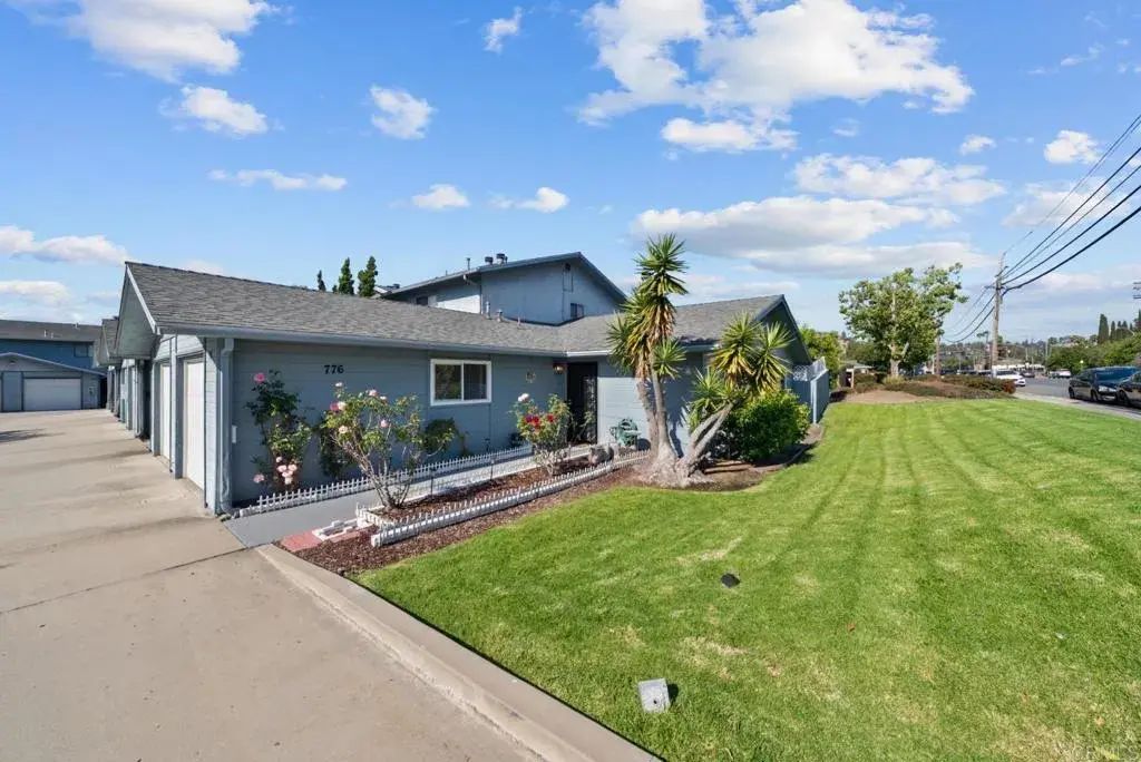 776 E Chase Avenue, El Cajon