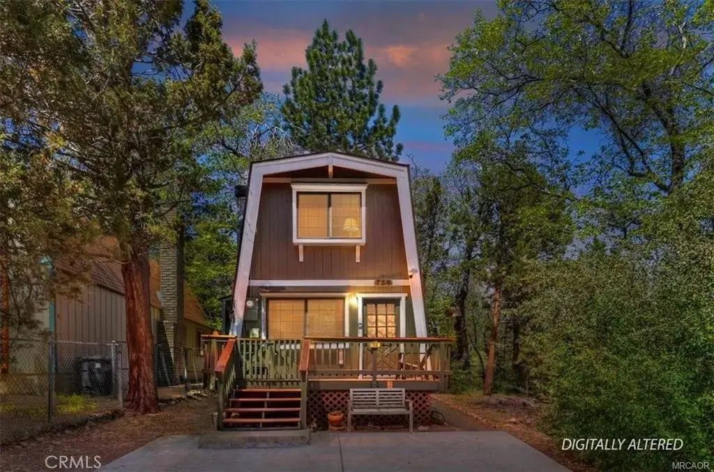 756 Cedar, Sugarloaf