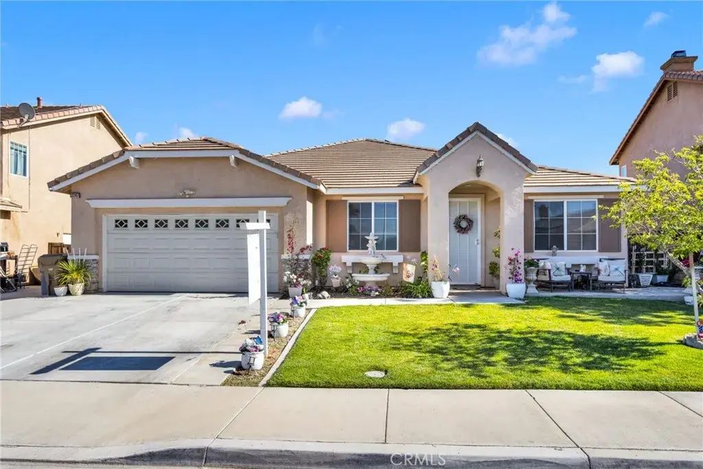13247 San Dimas, Hesperia