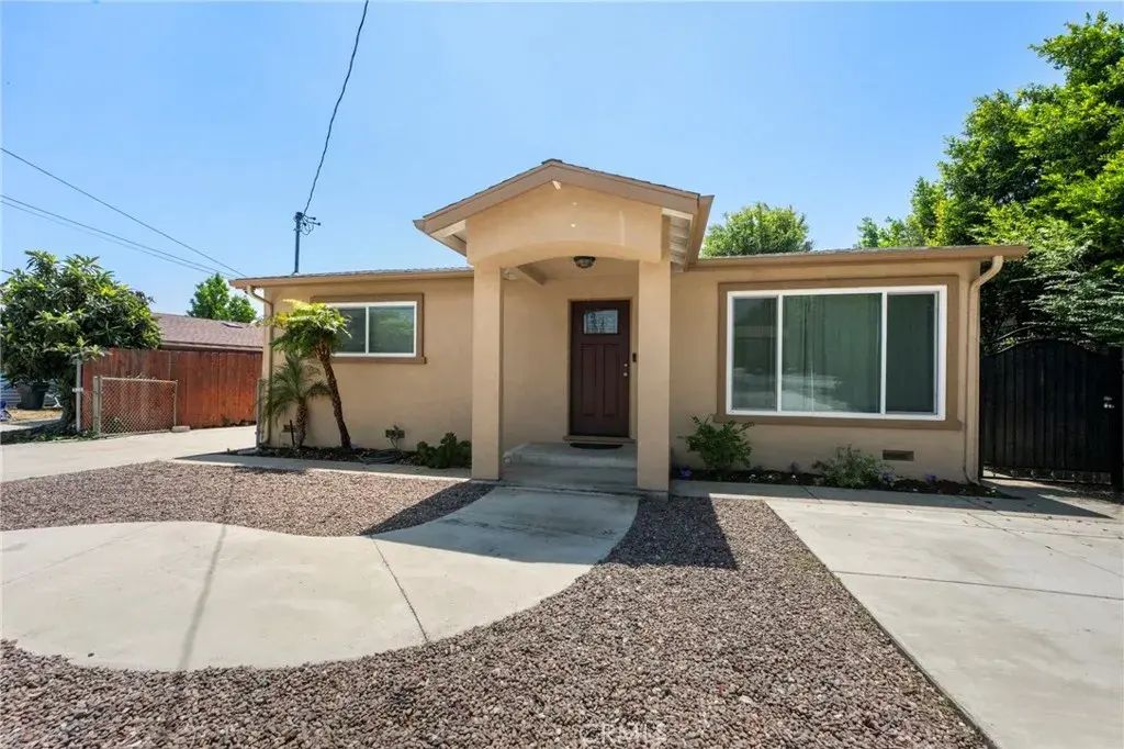 9331 La Vine, Rancho Cucamonga