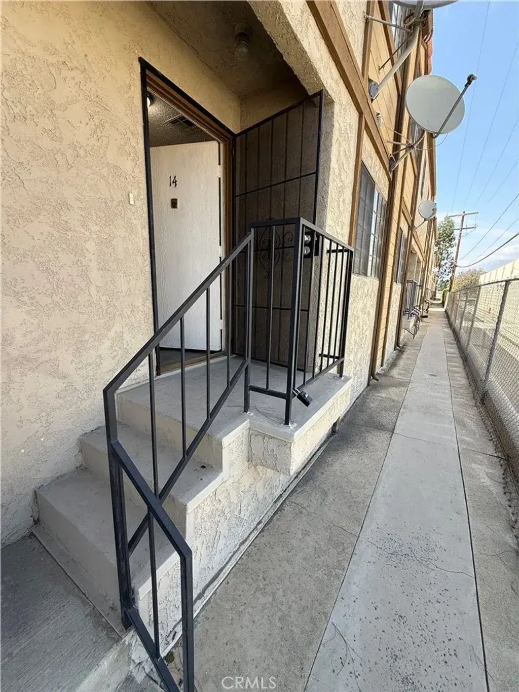 5195 Walnut 14, Chino