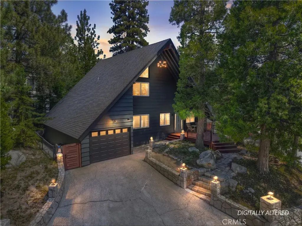 27558 West Shore Road, Lake Arrowhead