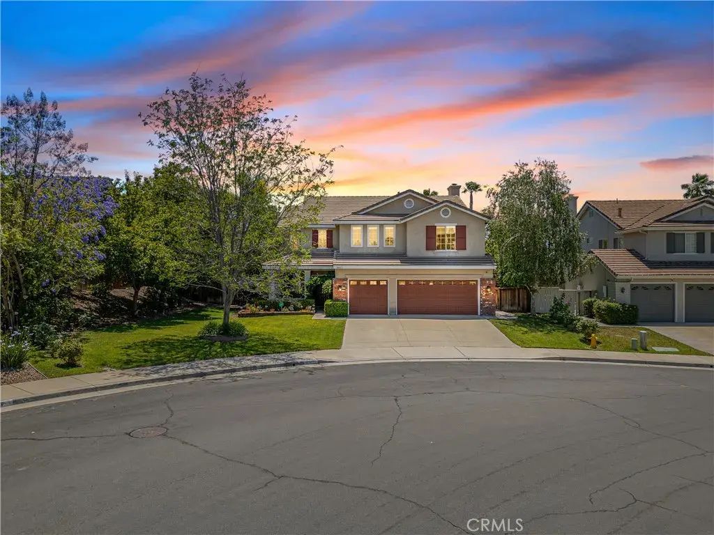 26473 Oaklington, Murrieta