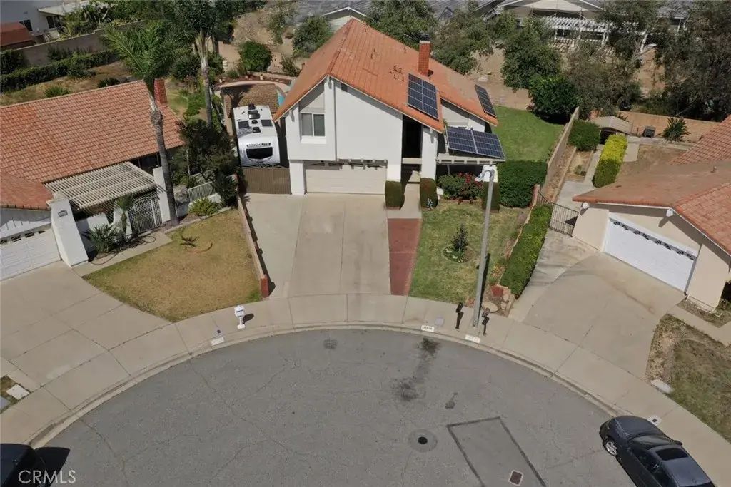 10424 Cartilla Court, Rancho Cucamonga