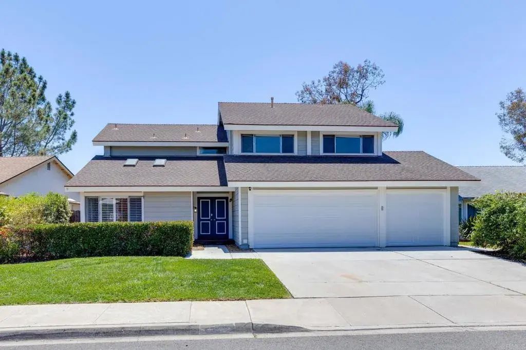 4595 Blackwell Road, Oceanside
