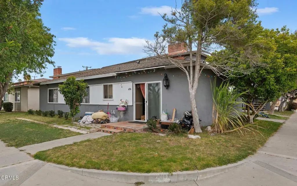 4720 Cloyne Street, Oxnard