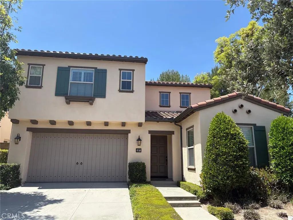 107 Doverwood, Irvine