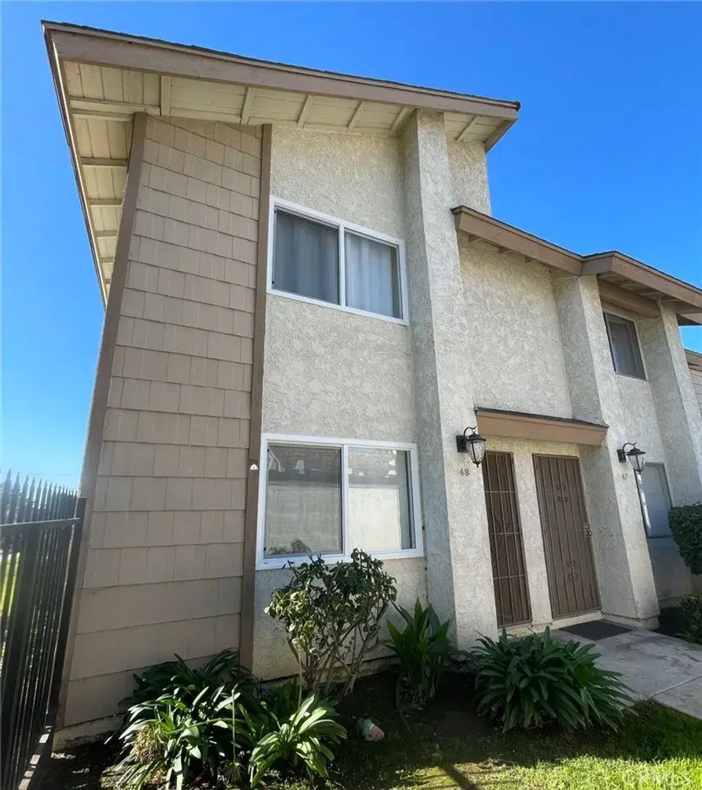 12836 12th Street 48, Chino