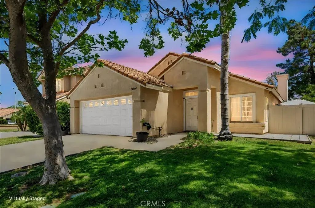 43026 Camino Casillas, Temecula