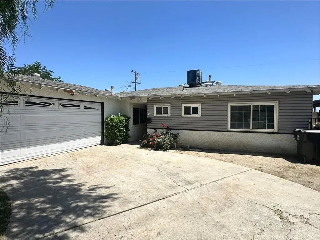 2900 Dore, Bakersfield