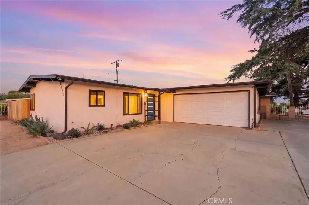 5923 N Edenfield, Azusa