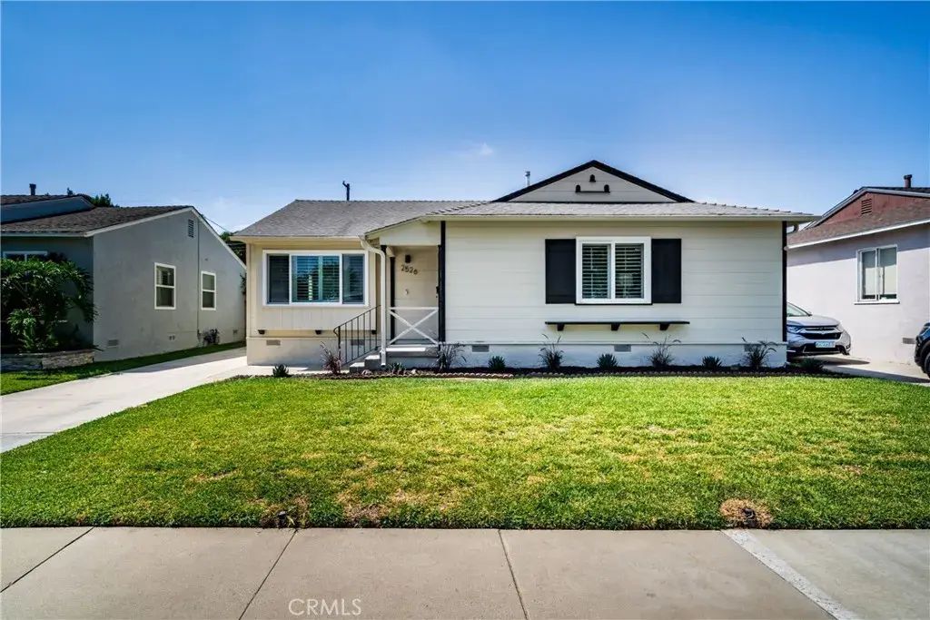 2526 Dollar Street, Lakewood