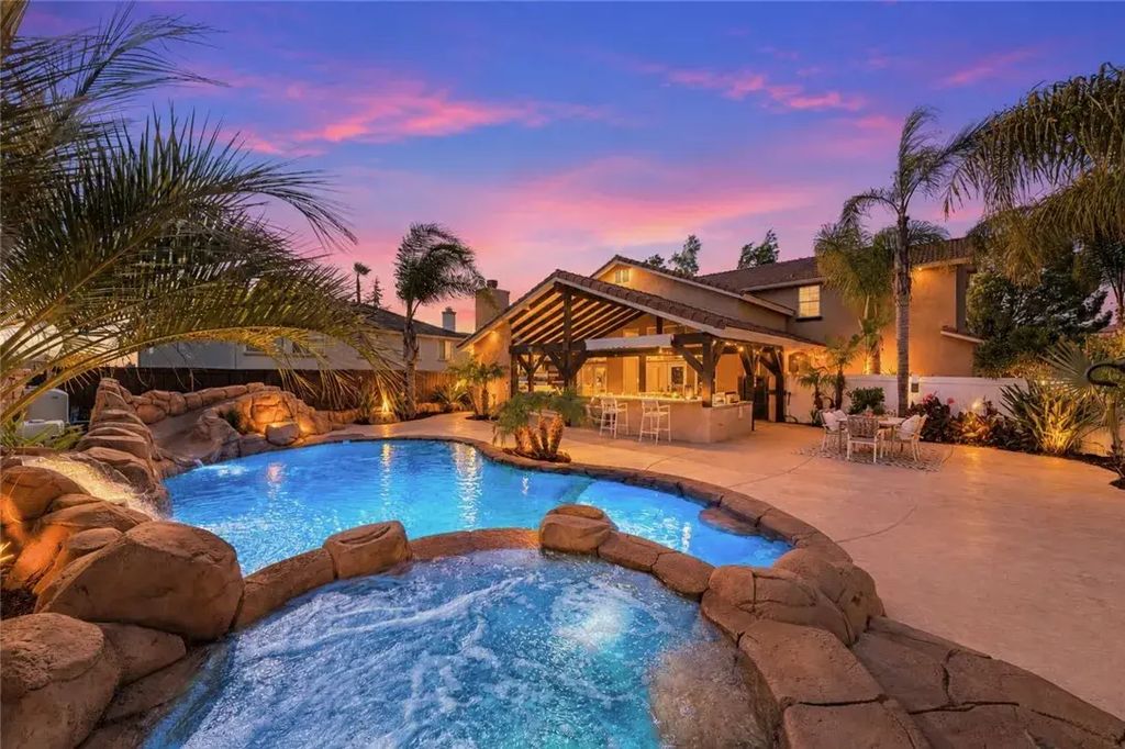 40325 Odessa Drive, Temecula