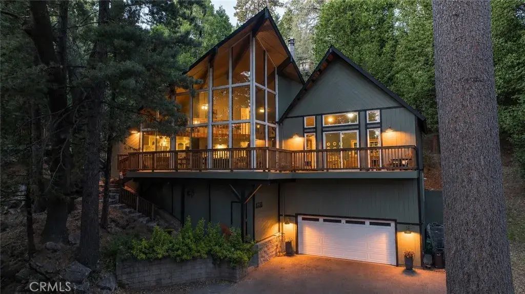 238 Shasta Drive, Lake Arrowhead