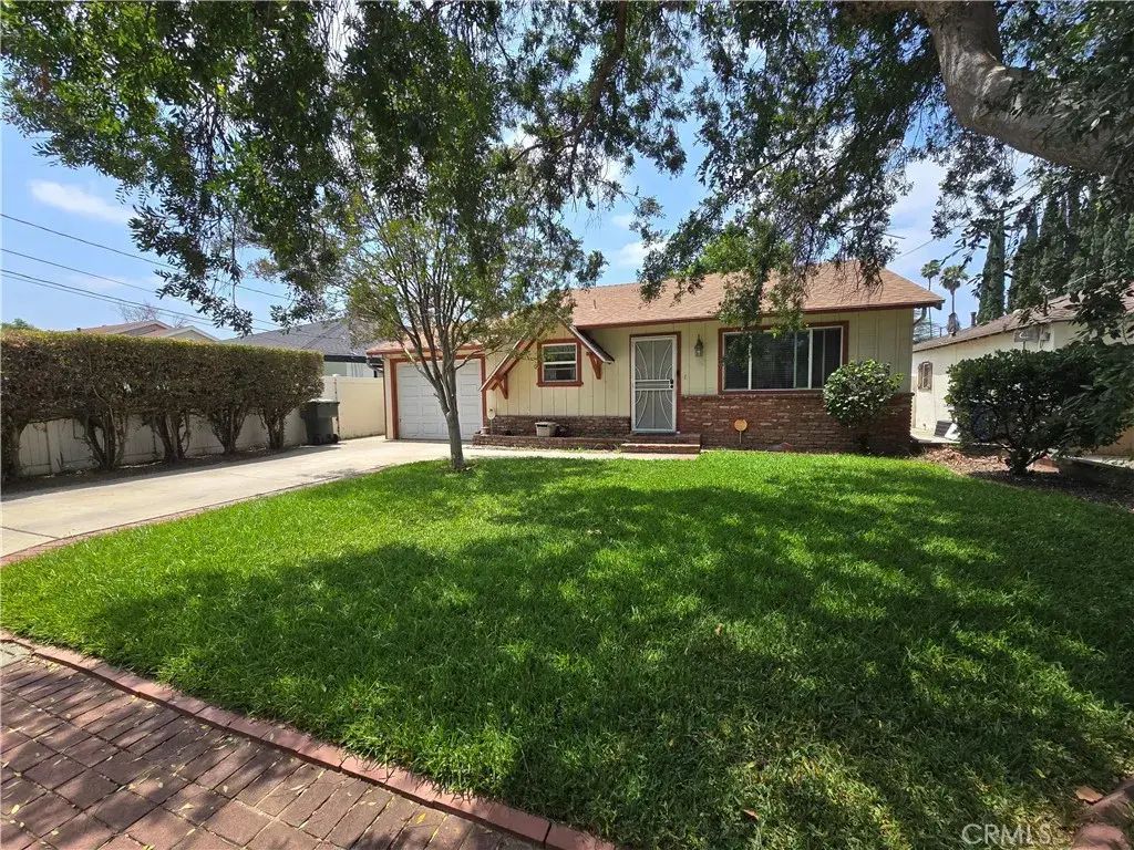3516 Mckinley Street, Riverside