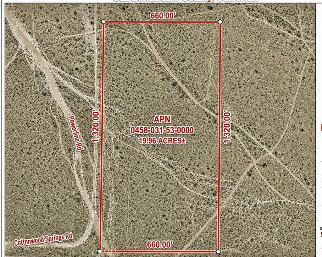 Lessing & Colusa, El Mirage