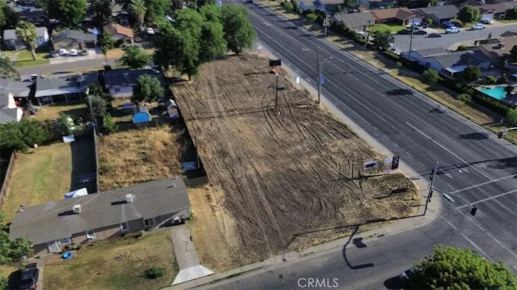 3454 G, Merced