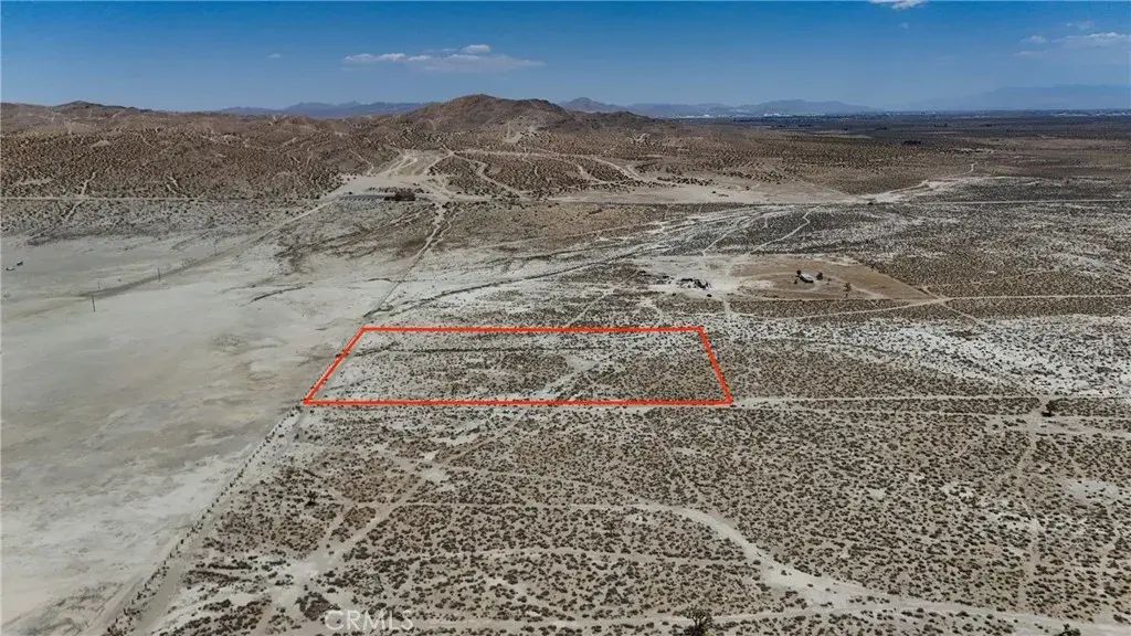 737 Linson (near), El Mirage