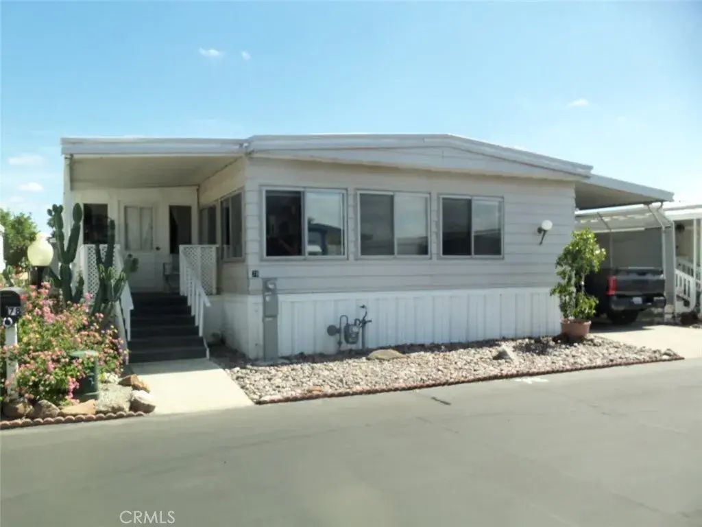 655 E Main 78, San Jacinto